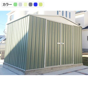 物置き 大型倉庫の人気商品 通販 価格比較 価格 Com