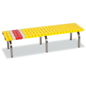 �z�[���x���`�X�e�� 1500 W150.3×D40×H36.5cm BC302315�y�X�e�����X���r �g���� �w�����ꖳ�� �I�u������ �Ɩ��p�x���` ���� �I�t�B�X �i���� ������ ������ �e�����g�z