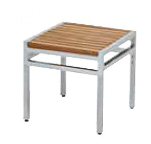 �A���e�b�N�T�C�h�e�[�u�� ��45cm×���s45cm×����44cm�yMAIORI 4�{�r �e�[�u�� �p�^ ���� ���O ���� �x�����_ �����A���Ƌ� ���t�g ���� �G���g�����X ���]�[�g �K�[�f�� �T�C�h�e�[�u���z