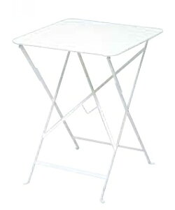 rXge[u57x57/01zCg 57cm×s57cm×73cmyFERMOB 4{r p^ ܂肽݉\  O  x_ AƋ tg  GgX ][g K[fe[uz