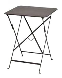 rXge[u57x57/09Xg 57cm×s57cm×73cmyFERMOB 4{r p^ ܂肽݉\  O  x_ AƋ tg  GgX ][g K[fe[uz