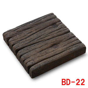 {[hX[p[ BD-22(24) 22.5×22.5×4cmys\ RN[g h ܂炬 K[f K[fjO  ~ށz