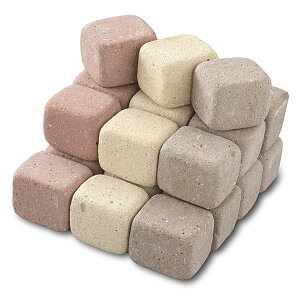 A[ubN n[t~j 3F~bNX 24 RHX-24 6×5×5cmyʓIȃKTCY̖1/8 Ԓd K ubN K[f Av[` ԑ RN[gz