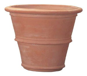 ツリーポット 58cm 1個セット BE-790A 4980083088989【ガーデン プランター ポット 鉢 おしゃれ 庭 店舗 園芸 インテリア エクステリア グリーンポット】