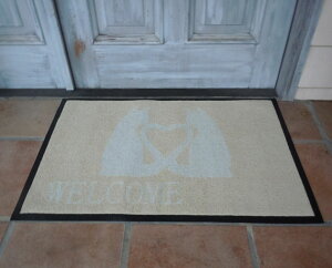 փ}bg WELCOME MAT 60×90cm CAT CH(Vy[)yϋv(10Nȏ) O   􂦂 ^ EFJ}bg Ɩpփ}bg fUC}bg ƖpfUC}bg Xܗp}bg L 