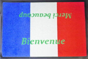 ���փ}�b�g WELCOME MAT 60×90cm FRANCE(�t�����X)�y���ϋv��(10�N�ȏ�) ���O ���� ���� �􂦂� ���^ �E�F���J���}�b�g �Ɩ��p���փ}�b�g �f�U�C���}�b�g �Ɩ��p�f�U�C���}�b�g �X�ܗp�}�b�g �t����