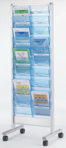 J^OX^h MPT-102S(A4210i) 54.2cm×s45.6cm×155.6cmy[|Pbg20 LX^[t Ɩp ptbgX^h ItBX  r[ z