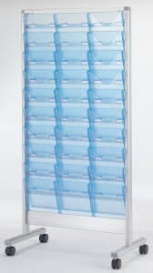 J^OX^h MPT-103S(A4310i) 77.6cm×s45.6cm×155.6cmy[|Pbg30 LX^[t Ɩp ptbgX^h ItBX  r[ z