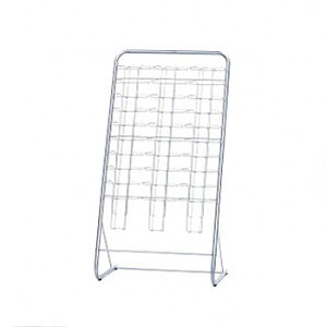 �p���t���b�g�X�^���h 3��10�i YS-G9 10�i×3�� W72×D49×H136cm�y�X�`�[���� �Ɩ��p�J�^���O�X�^���h �p���t���b�g�X�^���h ���b�N �I�t�B�X �ѐ��쏊�z