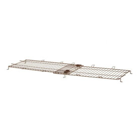 【法人宛専用】【オプション】木製スライドペットサークル レギュラー 屋根面(本体別売)【配送先名に会社名や店舗名必須・個人名のみ不可 超小型犬 小型犬 犬 ペット サークル リッチェル】