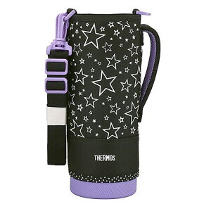 FHT �n���f�B�|�[�`�i�X�g���b�v���j 1.5L�p �u���b�N�p�[�v���yTHERMOS �n���f�B�|�[�`�z