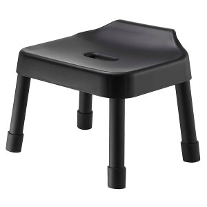 MIST ~Xg |CCX ʍ 25cm ubN 7306yYamazaki C֎q oX`FA [  z