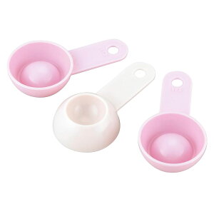 Kai Kitchen XgbJ[ɓvʃXv[ 3Zbg DH-8124yXgbJ[ɓĂ鏬߃TCYz
