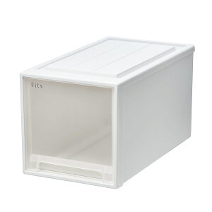 Fits tBbcP[XN[[bg 30×s53×30cm zCgNA 53-30LyvX`bN o [{bNX ߑP[X [z