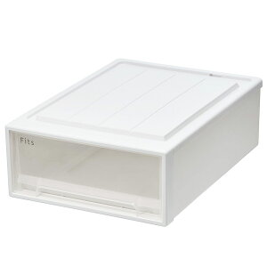 Fits tBbcP[XN[[bg 39×s53×18cm zCgNA 53-39SyvX`bN o [{bNX ߑP[X [z