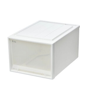 Fits tBbcP[XN[[bg 39×s53×30cm zCgNA 53-39LyvX`bN o [{bNX ߑP[X [z