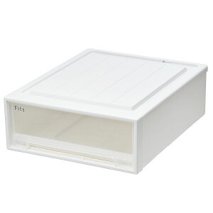 Fits tBbcP[XN[[bg 44×s53×18cm zCgNA 53-44SyvX`bN o [{bNX ߑP[X [z