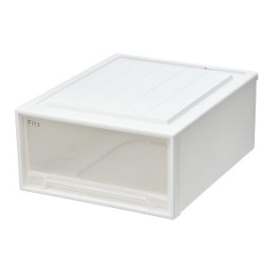 Fits tBbcP[XN[[bg 44×s53×23cm zCgNA 53-44MyvX`bN o [{bNX ߑP[X [z