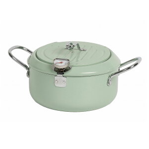 ���j�J �o�b�g�W�t �V�Ղ�� 20cm �~���g�O���[�� POTP-20W-MGN�y�ӂ��K�[�h�ň��S�@�ӂ��o�b�g�ŕ֗��@IH&�K�X�ΑΉ��z