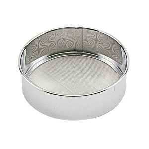 kai House SELECT 裏ごし器 裏ごし 小 15.5cm DL-6265【かぼちゃやサツマイモなどの裏ごしに】