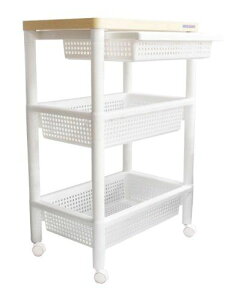 �E�b�h�e�[�u�����S�����o WTW3HS W(�z���C�g) F-2491�y�f�X�N�T�C�h�A�L�b�`���A���r���O�A������ꏊ�ŕ֗��z