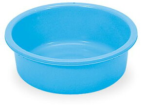 タライ 40型 プラスチック たらい【洗濯など多用途に】