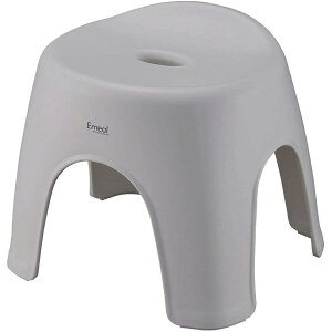 Emeal G~[ C֎q ʍ28cm O[yoX`FAz