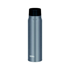 �ۗ�Y�_�����{�g�� 500ml �V���o�[ FJK-500�yTHERMOS �ۗ� �Y�_���� OK �X�e�����X�}�O�{�g���z