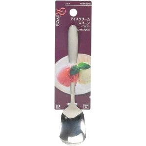 �A�C�X�N���[���X�v�[���i�T�e���j B5648�y�J�g�����[ �t�H�[�N �A�C�X �f�U�[�g �X�e�����X�� ���{���z