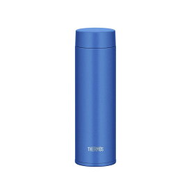 真空断熱ケータイマグ 480ml アッシュブルー(ASB) JOQ-480【THERMOS 丸洗ユニット 洗いやすい 軽量 コンパクト】