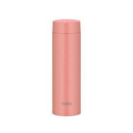 真空断熱ケータイマグ 480ml ペールオレンジ(POR) JOQ-480【THERMOS 丸洗ユニット 洗いやすい 軽量 コンパクト】