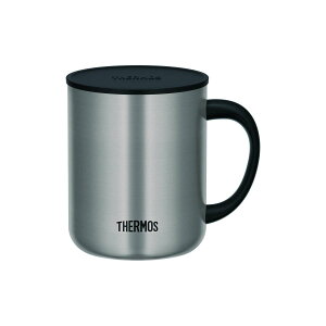 �^��f�M�}�O�J�b�v 450ml �X�e�����X�}�b�g JDG-452C�yTHERMOS �ۉ��}�O�J�b�v�z