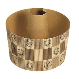 Kai House Select 紙製シフォンケーキ型 直径16.5cm DL-6137 (シフォンケーキ型)【紙製のシフォンケーキ型！】