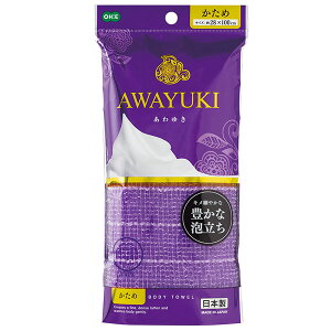 ����䂫 �i�C�����^�I�� �p�[�v�� ������ 61508 �{�f�B�^�I���y�L���ȖA�����uAWAYUKI�v�{�f�B�[�^�I�� �����߁z
