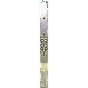 XehOX SH-J02 JTCY W177×H1625×T20mm P[FFS[h ꕔʃKXyKX Ow\  I[_[Ch ډB h h fM   hA O   Ce