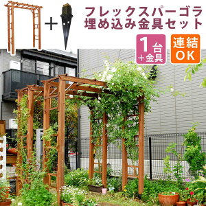 VRؐA[` 190 1iypZbgj uFlex PergolavitbNX p[SjFLPG-R1900UB-SET 1905×s610×2030mmyA[` ^ ؐ Ebh  Q[g p[S diy o I IxXN