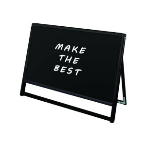 �u���b�N�o���E�X�X�^���h�Ŕ� �u���b�N�{�[�h�^�C�v B1�����E�Ж� BVASKBB-B1YLK�yW1066×D360×H970mm �Ж� �z���C�g�{�[�h �}�[�J�[�{�[�h ���Ύg�p�� �}�O�l�b�g�g�p�� ���O�Ή� ��֐��H�z