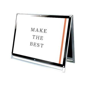 �|�X�^�[�p�X�^���h�Ŕ}�O�l�W A0�����E���ʃu���b�N PSSKMN-A0YLRB�yW1268×D520×H970mm ���� 2�� �|�X�^�[�X�^���h ���O�Ή�(�|�X�^�[�ɂ͑ϐ����H�K�v) ��֐��H�z