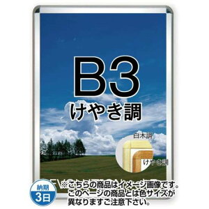 �|�X�^�[�O���b�v32R(�����p) B3���₫�� TSK-PG-32R-B3K(N)�y�t���[���T�C�YW414×H565mm �t���[����32mm �p�ۃ^�C�v �|�X�^�[�t���[�� ��֐��H�z