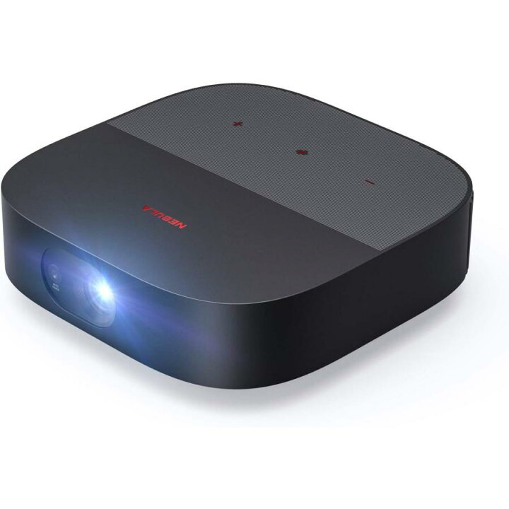 楽天市場】【新品未開封】Anker スマートプロジェクター NEBULA VEGA 