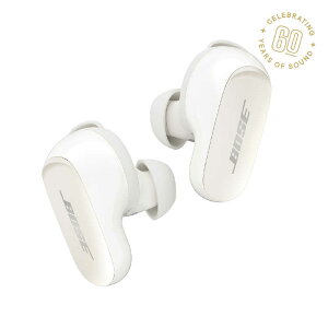�y�V�i���J���zBOSE �C���z�� QuietComfort Ultra Earbuds 60th EDITION