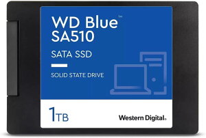 �y�V�i���J���zWD Blue SA510 SATA SSD WDS100T3B0A-00AXR0 1TB