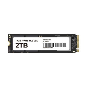 �y�V�i���J���zCFD CSSD-M2O2TP4R7260A00 (�����p�b�P�[�W) �m2TB SSD PCI Express Gen4 / M.2�n