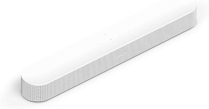 �y�V�i���J���zSONOS BEAM (GEN 2) �R���p�N�g�X�}�[�g�T�E���h�o�[ WHITE BEAM2JP1