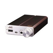 楽天市場】su－ax7 ポータブルヘッドホンアンプ jvcの通販