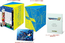 楽天市場】ロックマン＆ロックマンx 5in1 スペシャルbox switchの通販