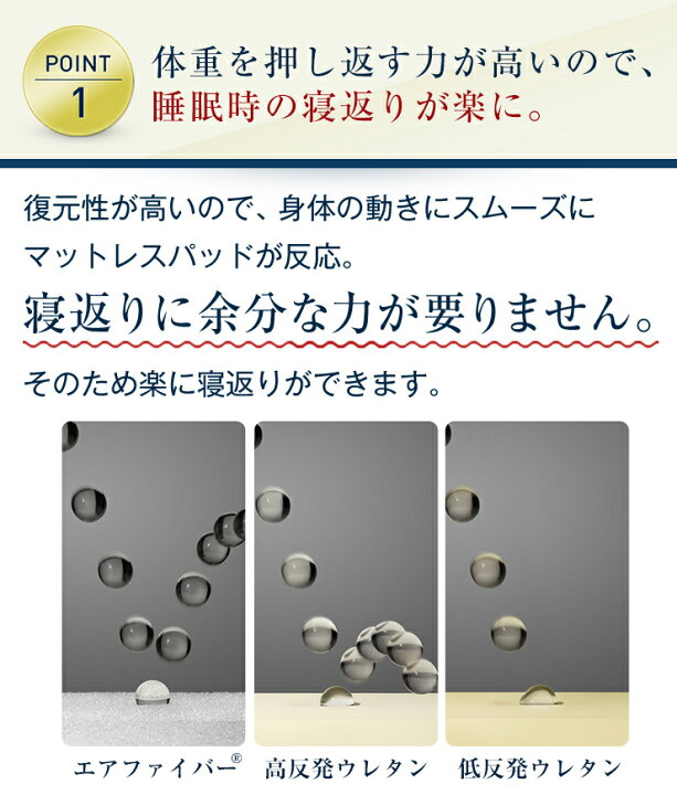 原価79200】エアウィーブ セミダブル 高級マットレス【美品】 | ヤマダ 