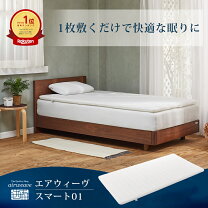 楽天市場】エアウィーヴ 035 セミダブルの通販