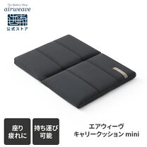 楽天市場】エアウィーブminiの通販