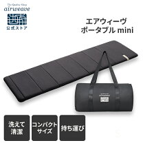 楽天市場】エアウィーヴポータブル dual modeの通販